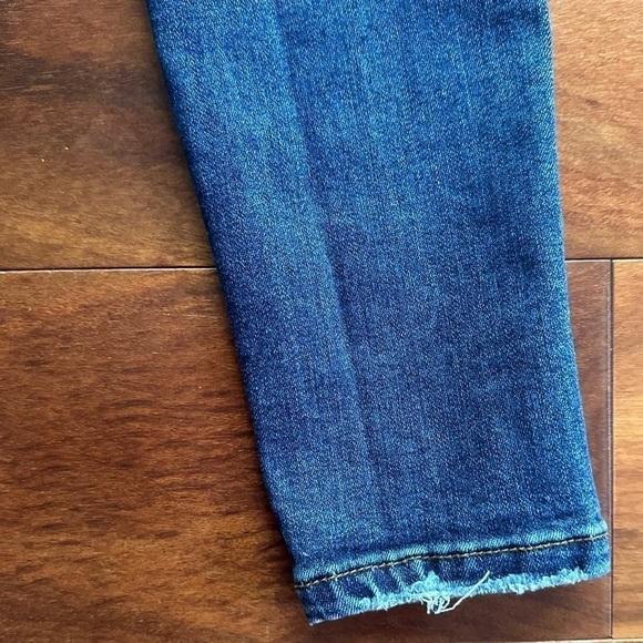 Sexy Couture Columbian Jeans - Picture 9 of 12